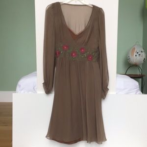 Betsey Johnson dress